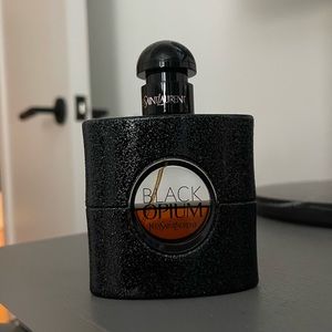 YSL Black Opium
